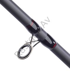 Balzer MK Pike IM-10 Carbon Spin Kamış 270cm 22-74gr Atar