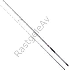Balzer MK Pike IM-10 Carbon Spin Kamış 270cm 22-74gr Atar