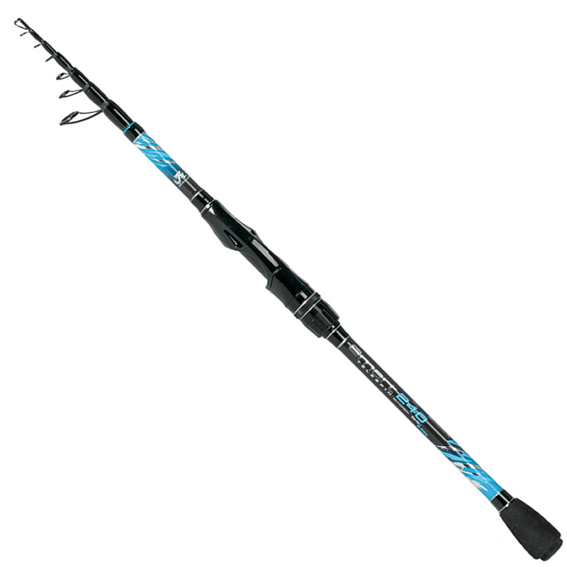 Smart Tele Spin Kamış