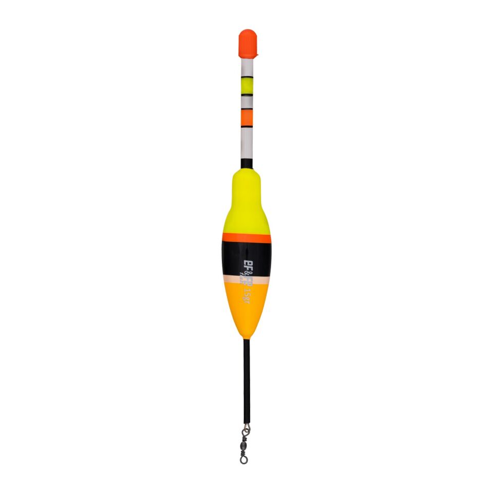 Effe Şamandıra Tüplü 1180