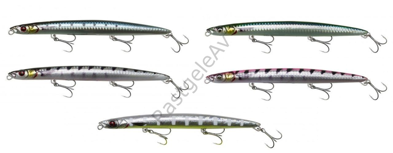 Savage gear Deep Walker 175 50 gr Suni Yem Barracuda