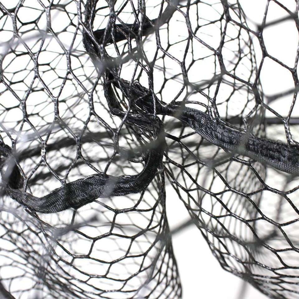 Captain 6783 Kepçe Tek Parça 120cm Alüminyum Saplı 70x60cm  Rubber Tor