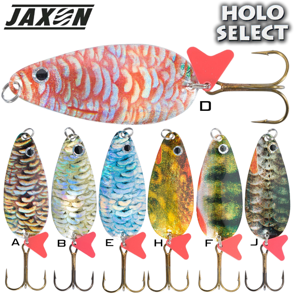 Jaxon H.S Karas Krol #3 24 Gr