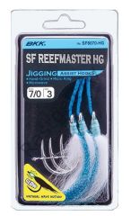 BKK SF Reefmaster HG İğne 1/0