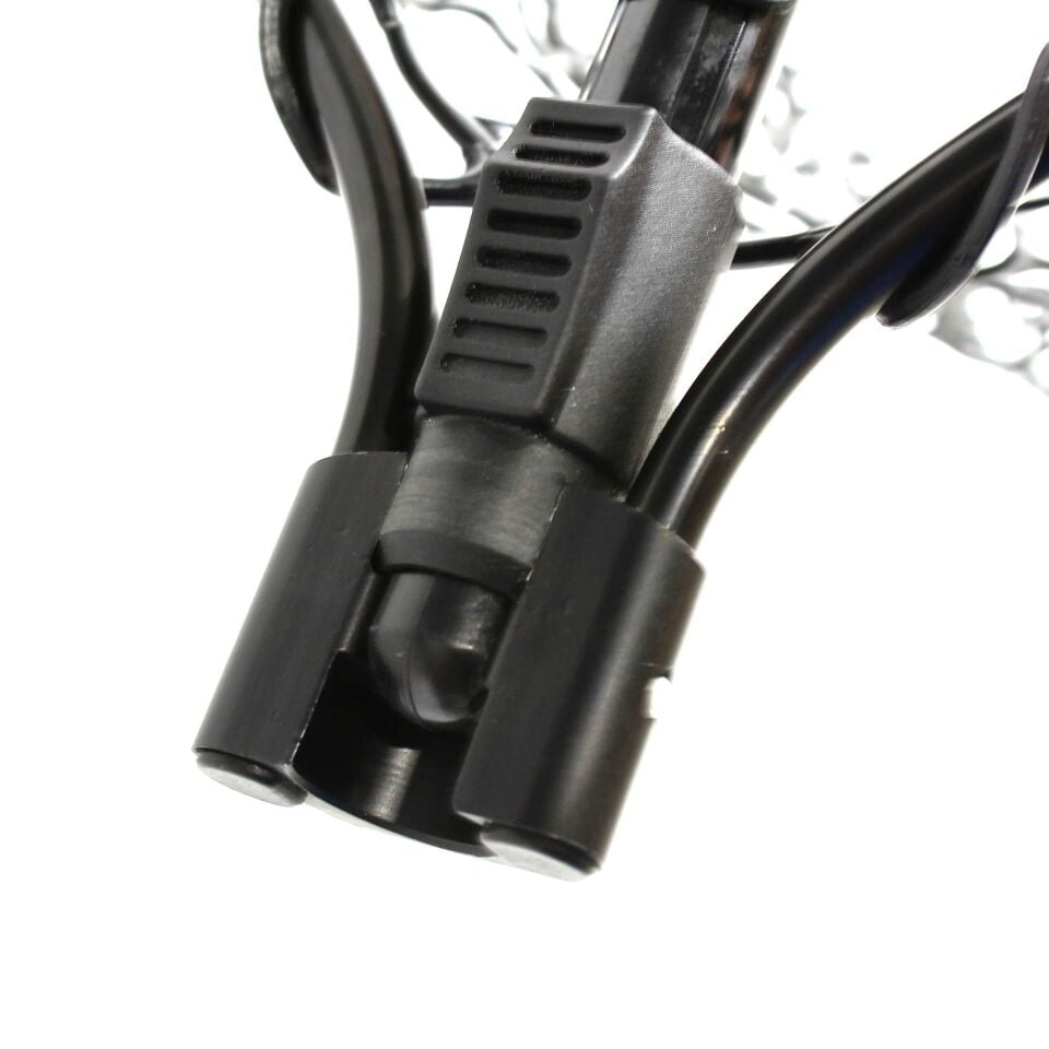 Captain 6786 Kepçe Teleskopik 125cm Alüminyum Saplı 46x42cm Rubber Tor