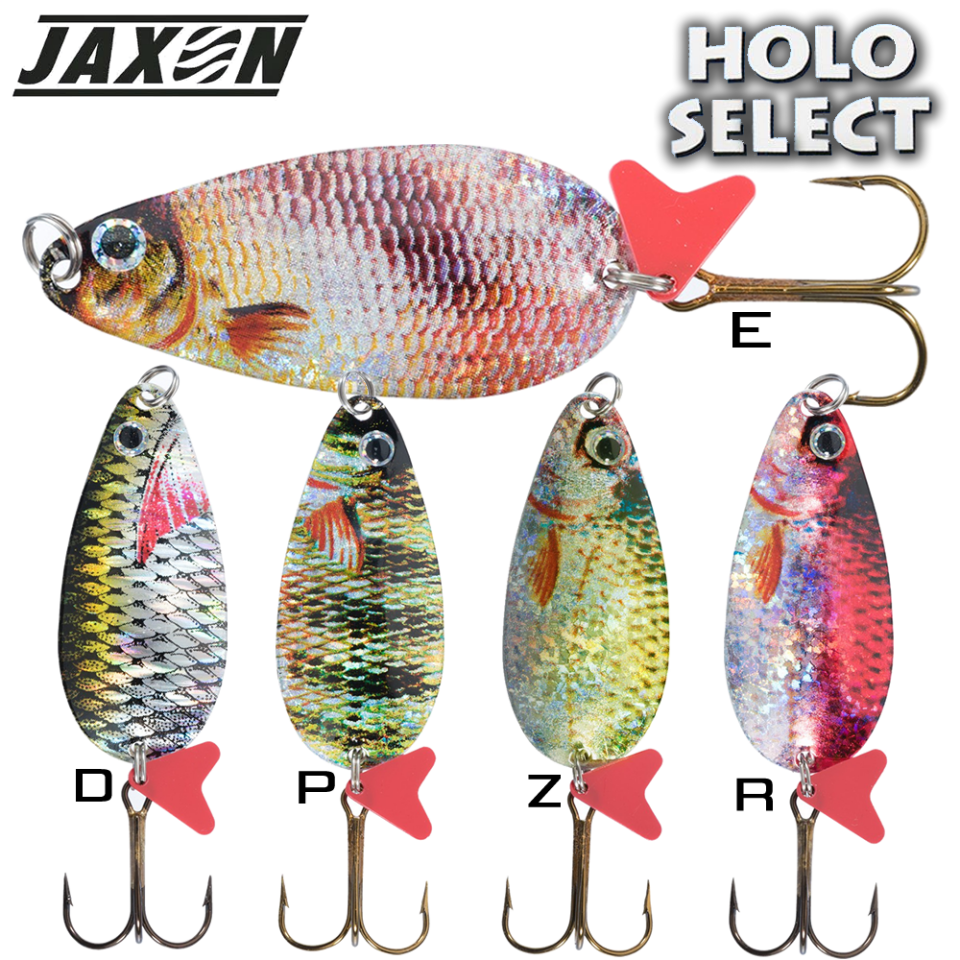 Jaxon H.S Karas Scot #2 18 Gr