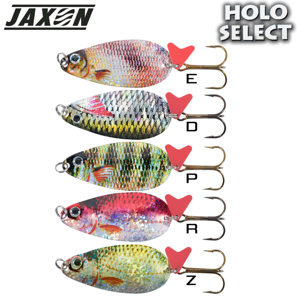 Jaxon H.S Karas Scot #2 18 Gr