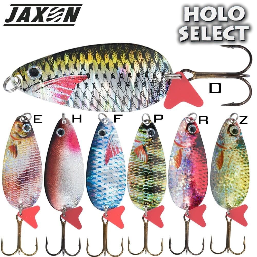 Jaxon H.S Karas Scot #3 24 Gr