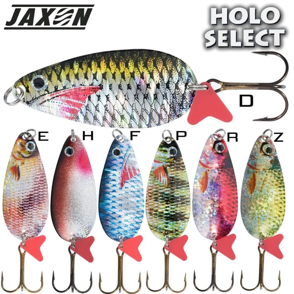 Jaxon H.S Karas Scot #3 24 Gr