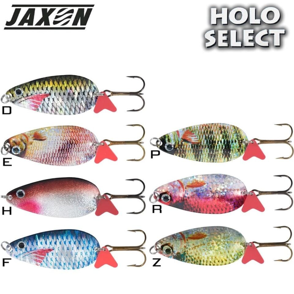 Jaxon H.S Karas Scot #3 24 Gr