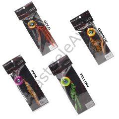 Ryuji Aqua Swim Eye 80gr Gold