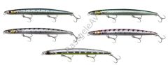 Savage gear Deep Walker 175 50 gr Suni Yem Zebra Glow