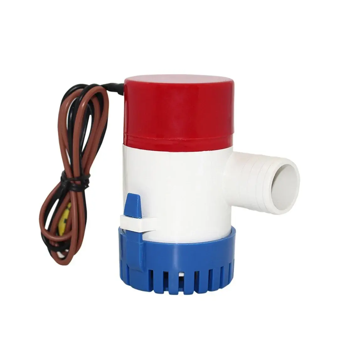 Hegi Sintine Pompası 550 GPH 12 V