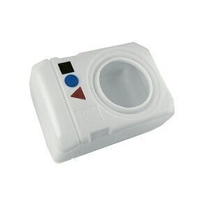 Nuova Rade Plastik Tekne Tank 78 Litre