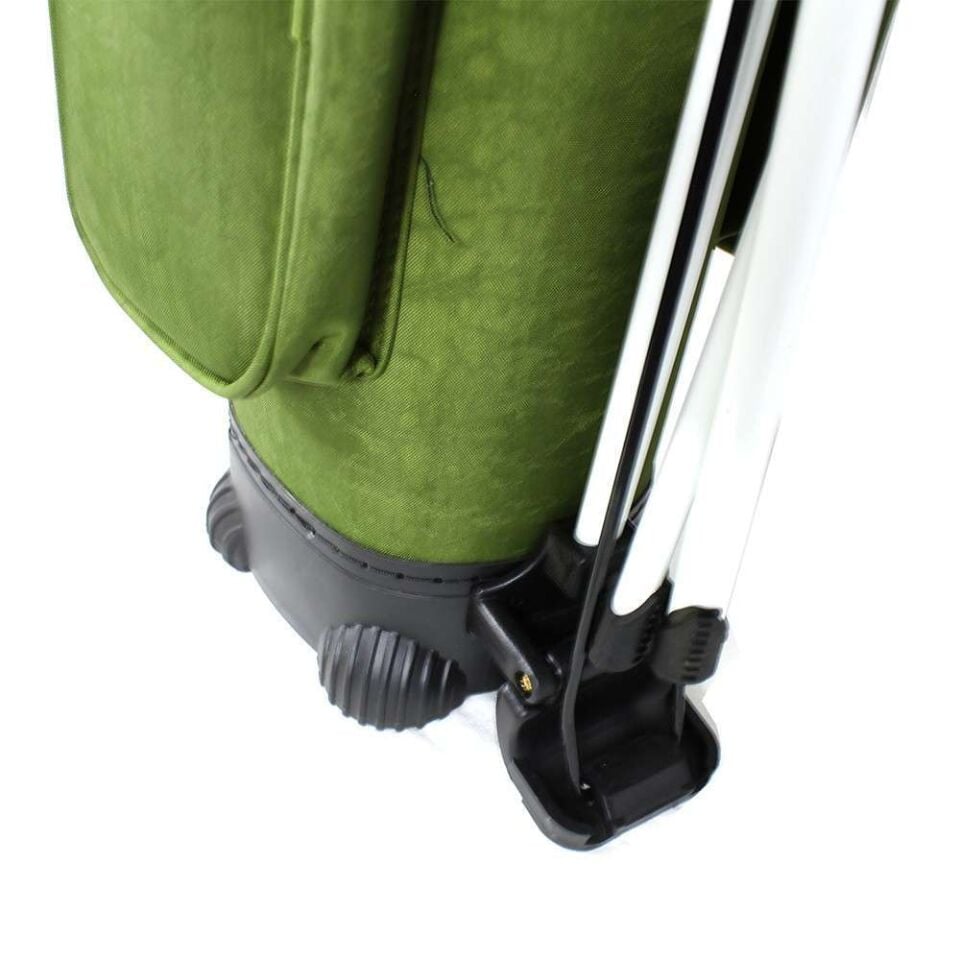 Captain Kamış Çantası PRO Tripod Destekli 125cm Sert PVC