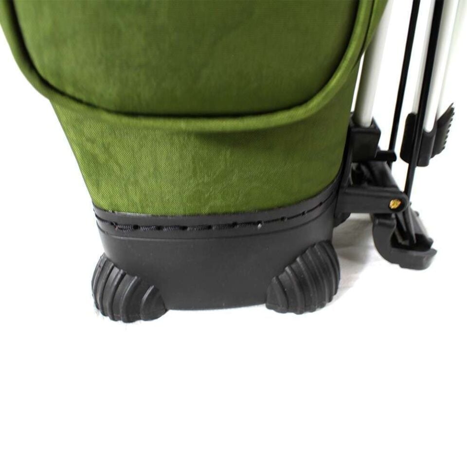 Captain Kamış Çantası PRO Tripod Destekli 125cm Sert PVC