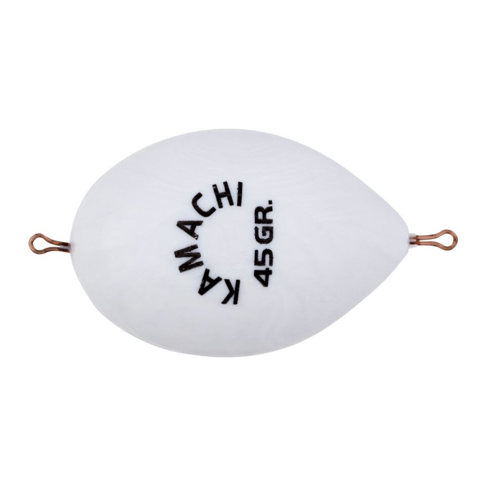 Effe Zargana Topu Beyaz