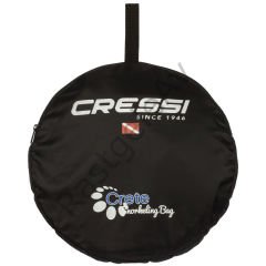 Cressi Crete Mesh Dalış Çantası