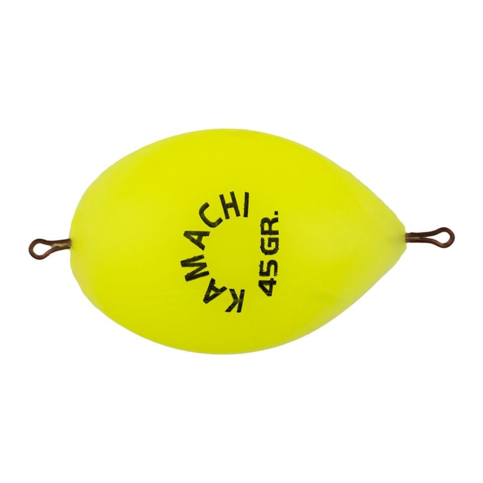 Effe Zargana Topu Sarı