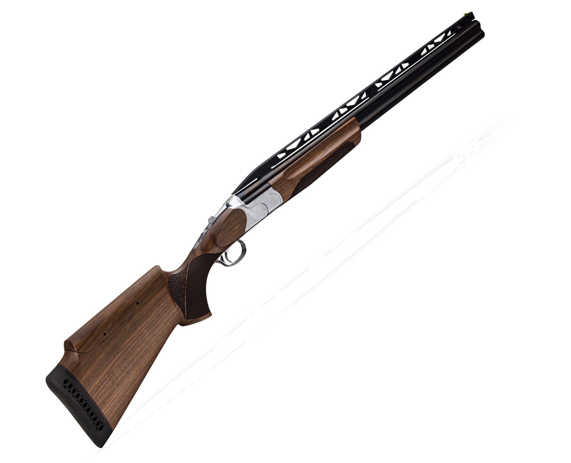 Huğlu DLX Tarap Tüfeği