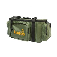 Kudos Yeşil Büyük Malzeme Çantası
