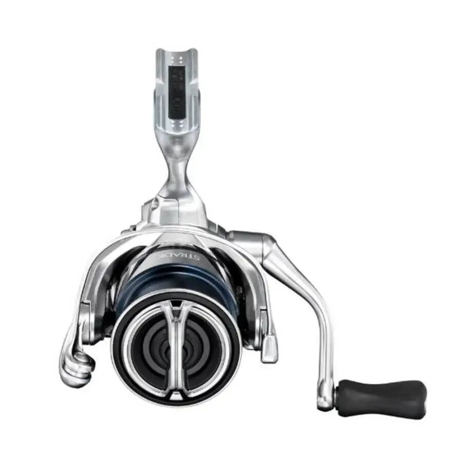 Shimano Stradic FM XG C5000 Spin Olta Makinesi