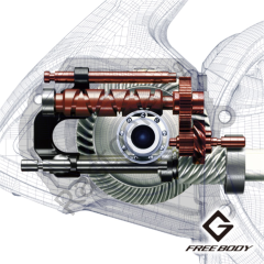 Shimano Stradic FM XG C5000 Spin Olta Makinesi