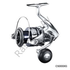 Shimano Stradic FM XG C5000 Spin Olta Makinesi