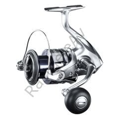 Shimano Stradic FM XG C5000 Spin Olta Makinesi