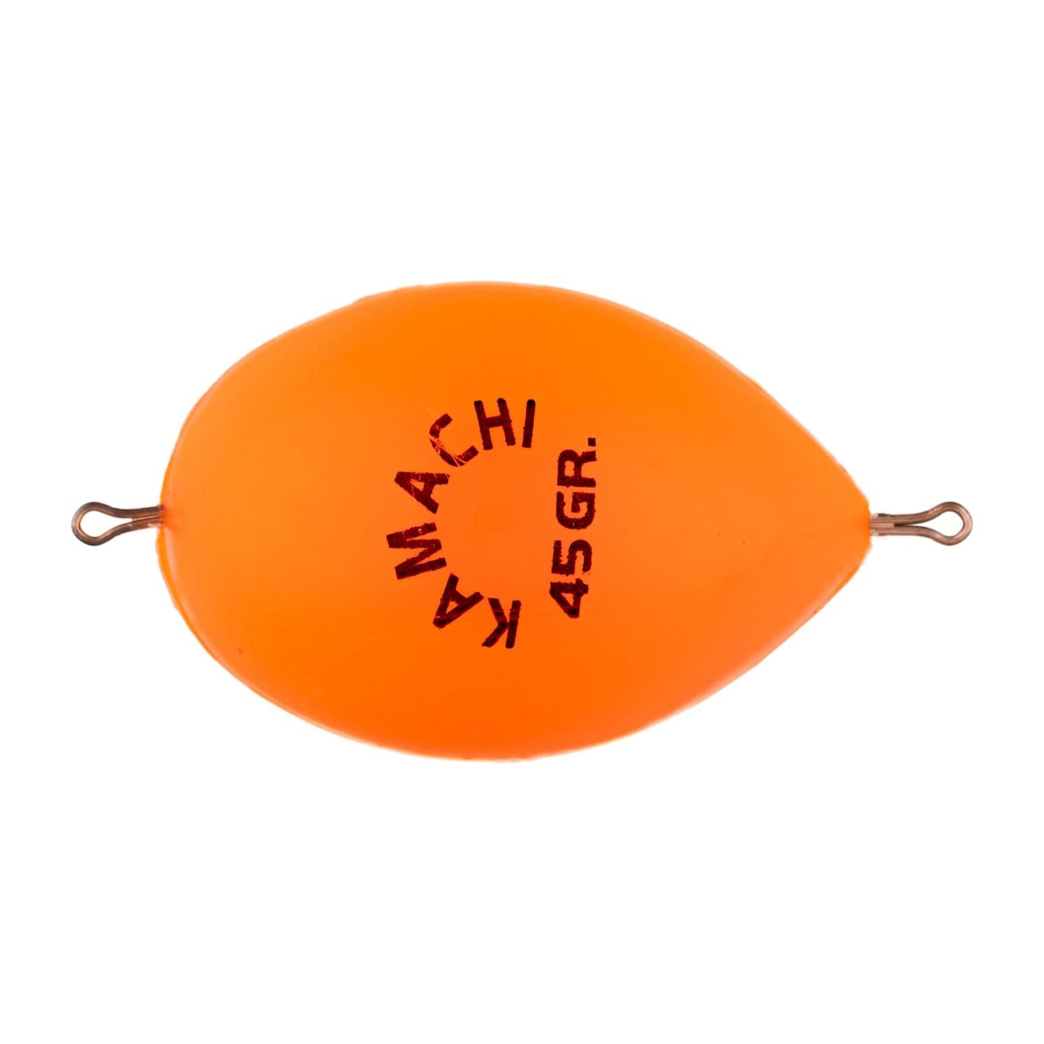 Effe Zargana Topu Turuncu