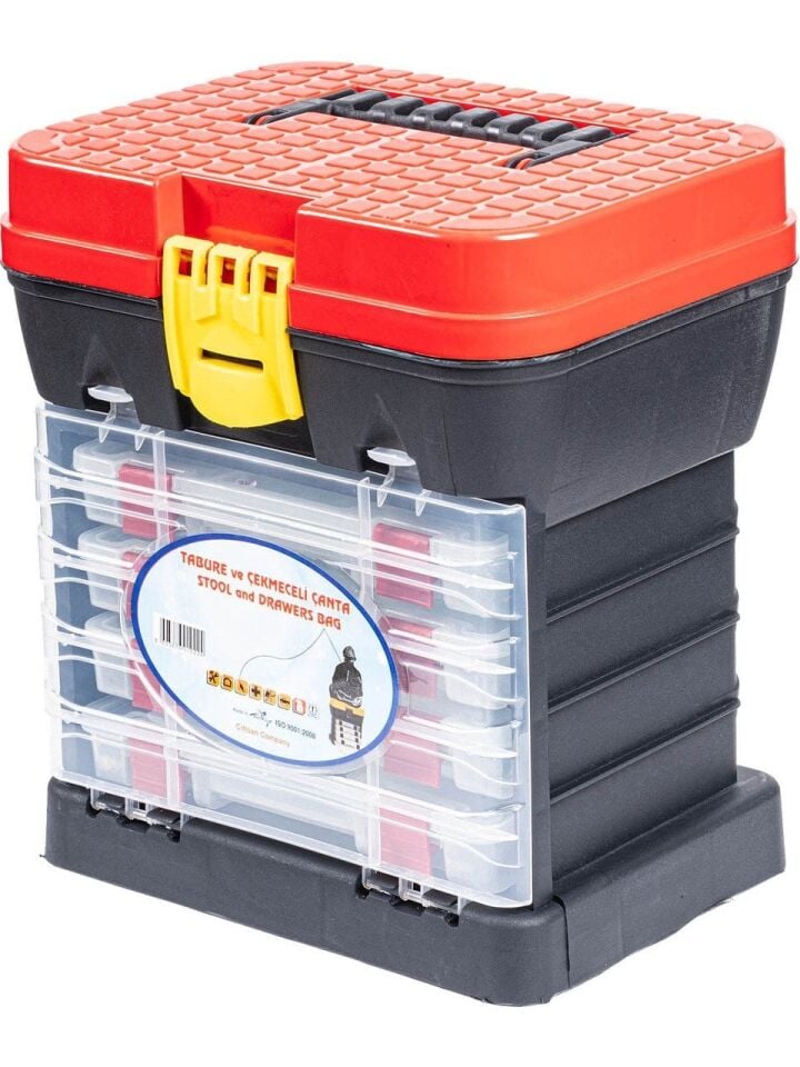 Çekmeceli Balıkçı Taburesi