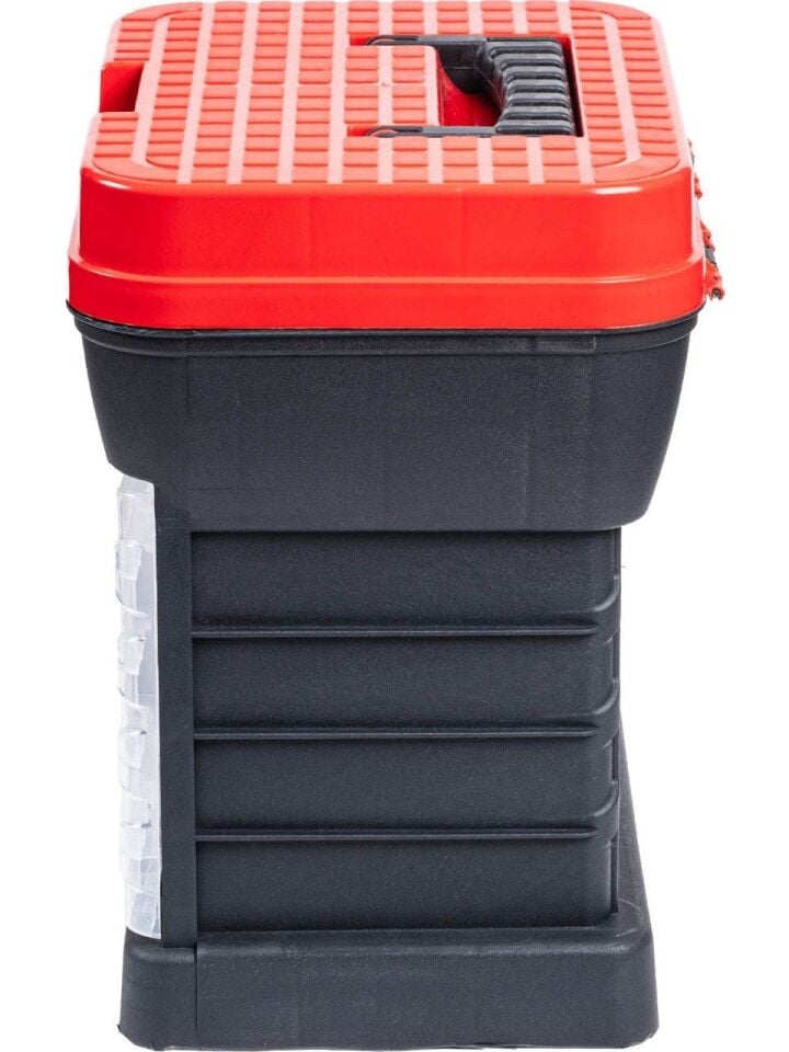 Çekmeceli Balıkçı Taburesi