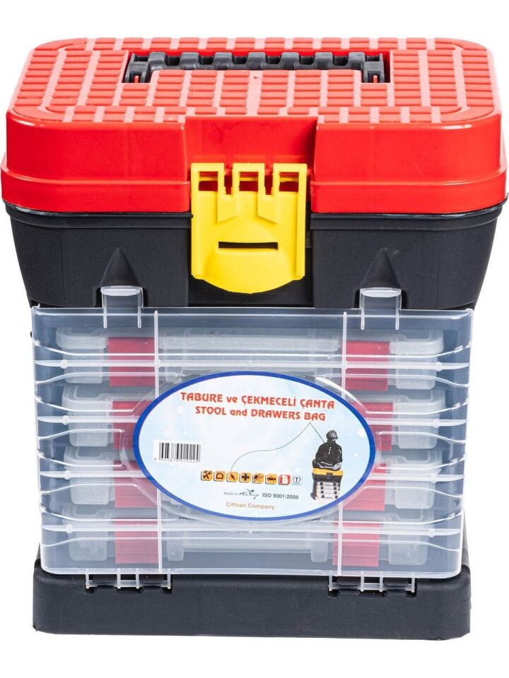 Çekmeceli Balıkçı Taburesi