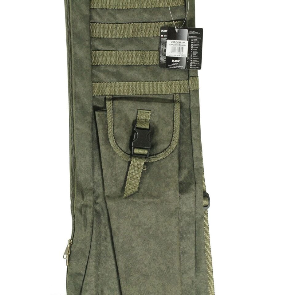 Jaxon Kamış Çantası 2 li