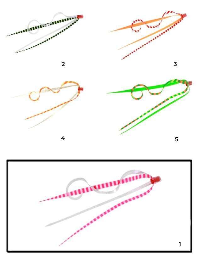 Hayabusa SE 165 Tai Rubber Free Slide Yedek Silikon Etek