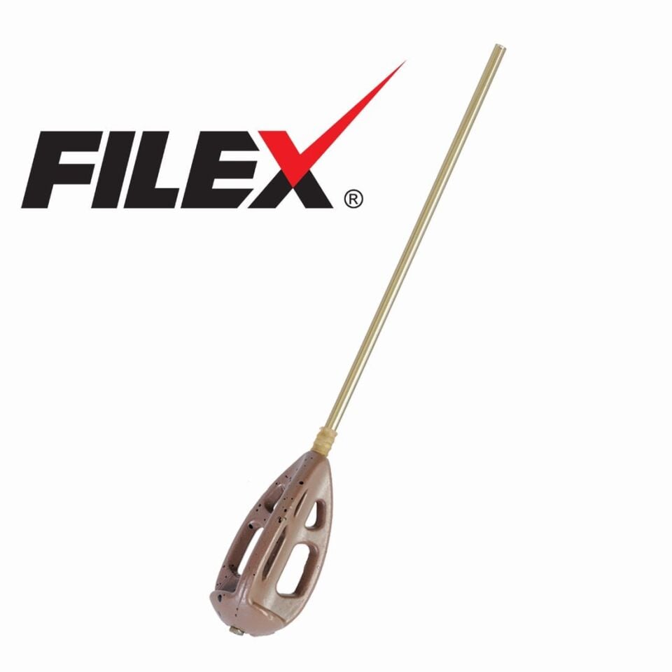 Filex Long Feeder Yemleme Kurşunu