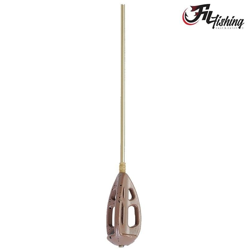 Filex Long Feeder Yemleme Kurşunu