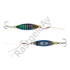 Ryuji Zuby 38mm 10gr Jig Yem