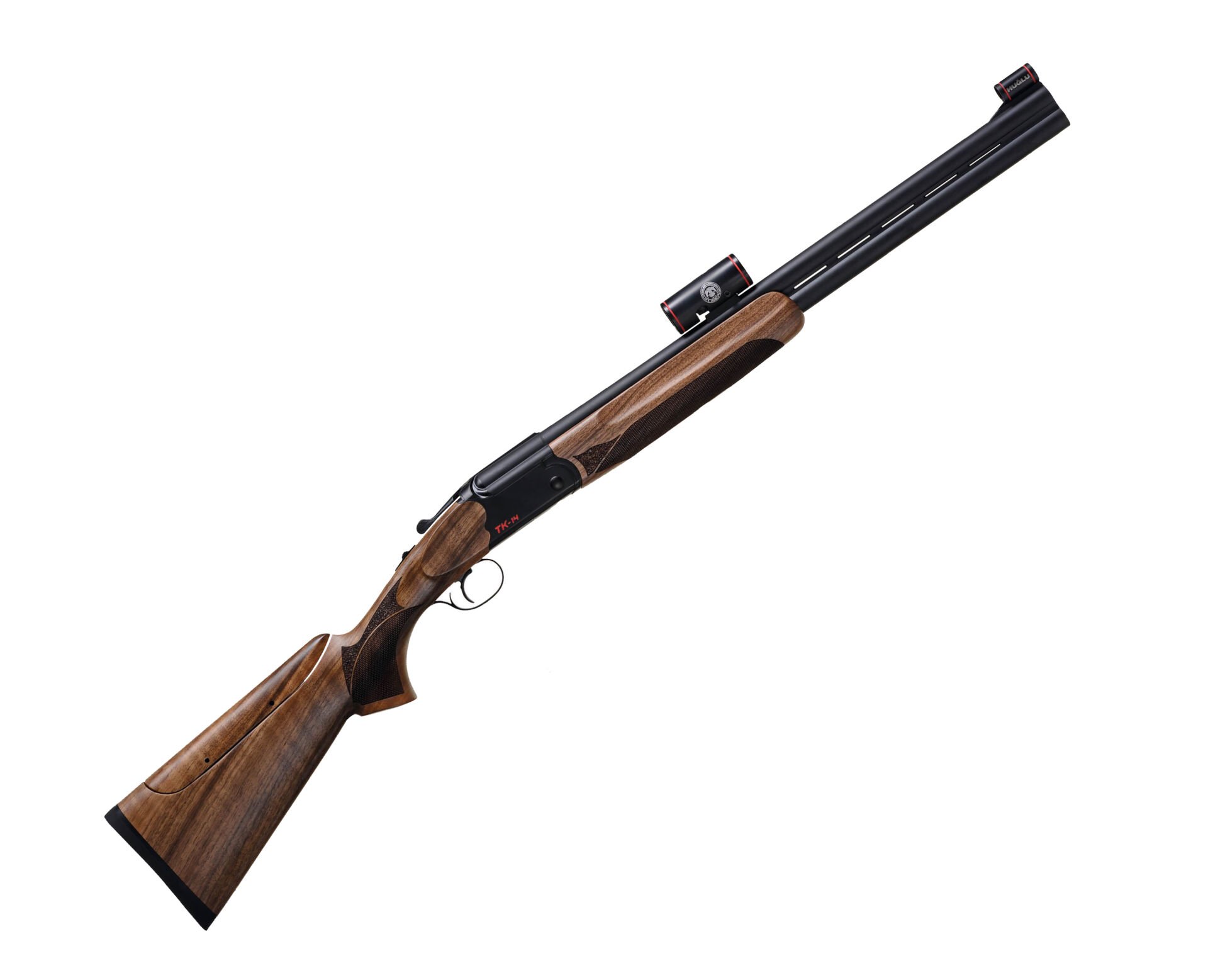 Huğlu TK-14 Skeet Atış Tüfeği