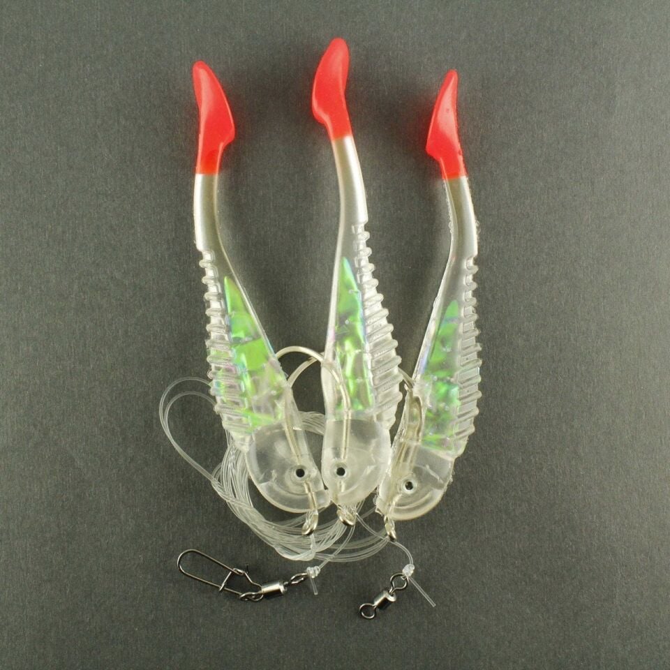 Jaxon Pro Marine 3 lü Silikon