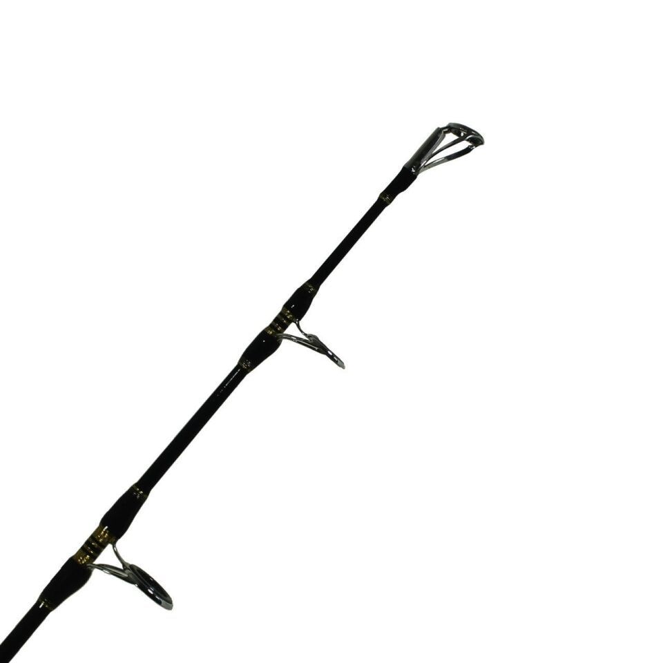 POWER JİG 2 PARÇALI BOT/TEKNE KAMIŞI 135 cm