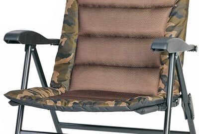 Exc Maxi Chair Sandalye