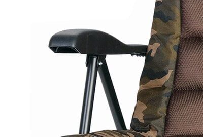 Exc Maxi Chair Sandalye