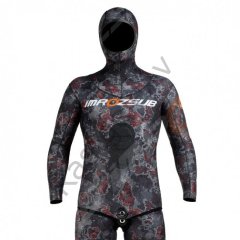 İMROZSUB CALDERA 5.5 mm DALIŞ ELBİSESİ