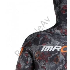 İMROZSUB CALDERA 5.5 mm DALIŞ ELBİSESİ