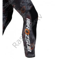 İMROZSUB CALDERA 5.5 mm DALIŞ ELBİSESİ