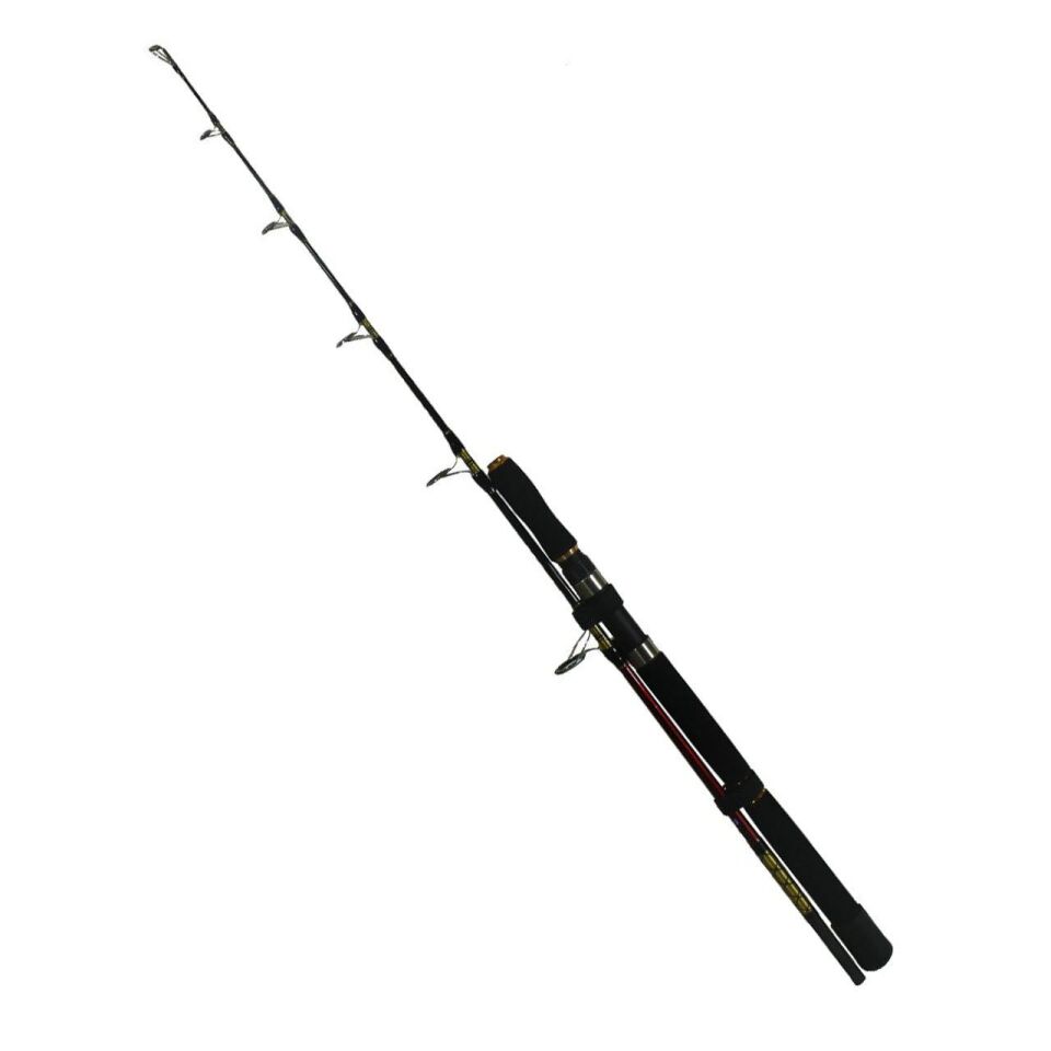 POWER JİG 2 PARÇALI BOT/TEKNE KAMIŞI 150 cm