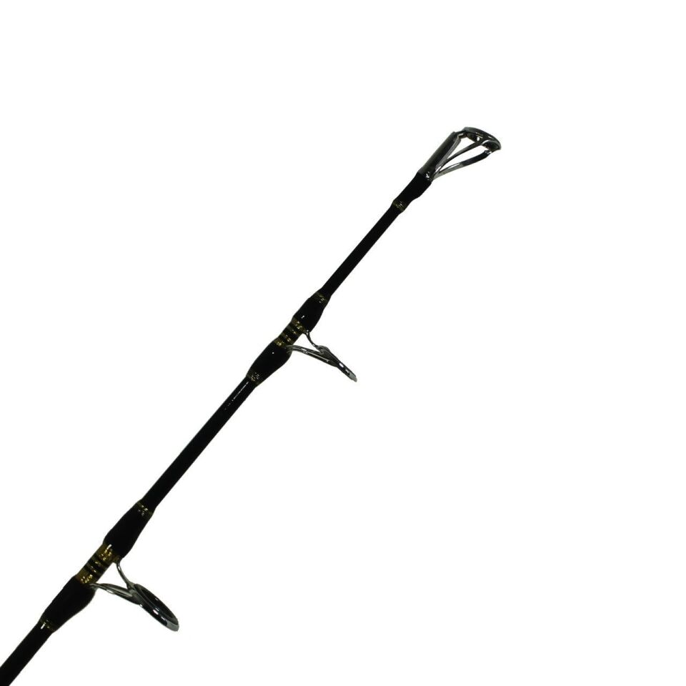 POWER JİG 2 PARÇALI BOT/TEKNE KAMIŞI 150 cm