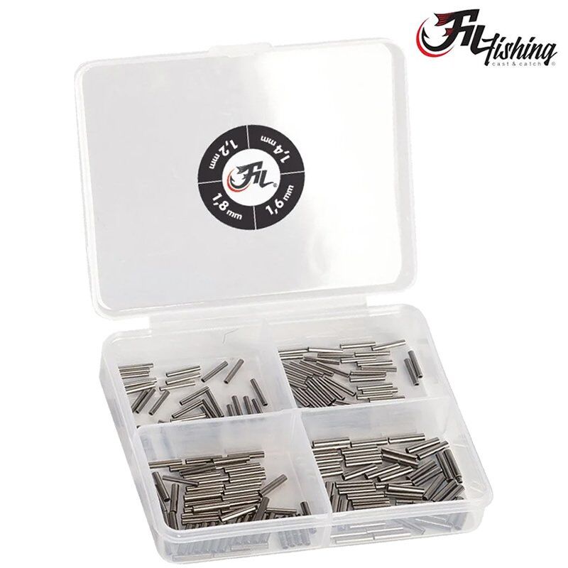 Filex Çelik Tel Burc Seti 200 Adet