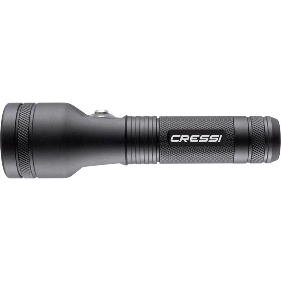 Cressi Astra 1200 Su Altı Feneri Standart